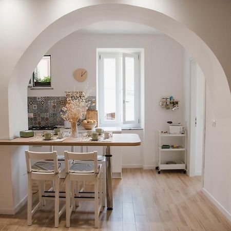 Le Sorelle - Casa Vacanze Пискиота Екстериор снимка